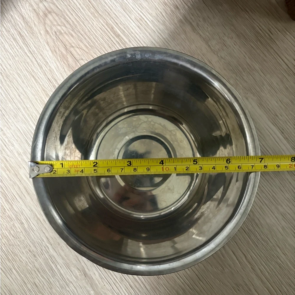 Elevated Pet Food Bowl